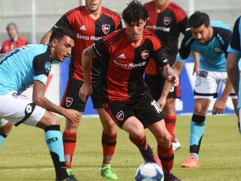En VIVO: Belgrano vs Newell's por la Superliga