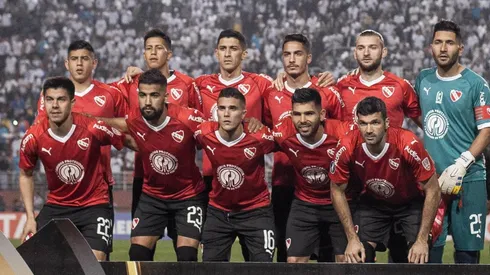 En VIVO: Independiente vs Colón por la Superliga