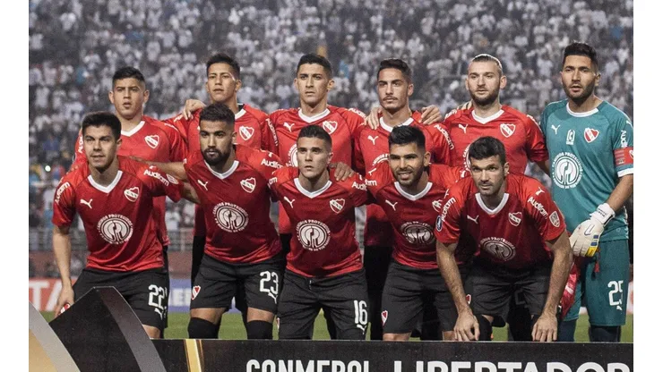 En VIVO: Independiente vs Colón por la Superliga