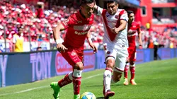 Veracruz vs Toluca por Liga Mx.