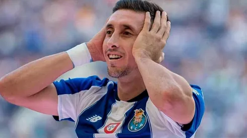NO LO CREEMOS. Héctor Herrera podría estar en la órbita del Real Madrid.