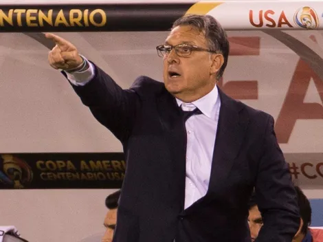 México habría sumado una nueva alternativa para la selección: Gerardo Martino