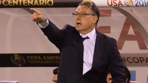 México habría sumado una nueva alternativa para la selección: Gerardo Martino