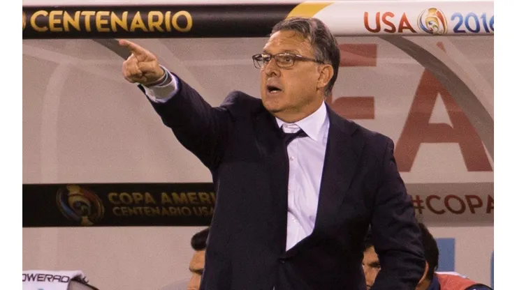 México habría sumado una nueva alternativa para la selección: Gerardo Martino