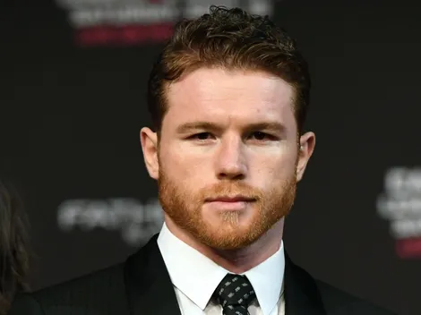 Canelo confesó que el dopaje que sufrió fue un error