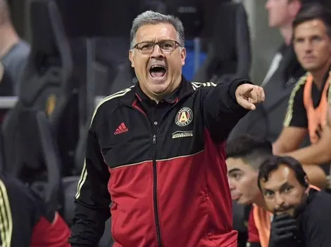 Martino rompió el silencio y no le cerró la puerta a ninguna selección