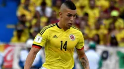Mateus Uribe, luego del empate con Colombia vs Argentina: "Es el inicio de una nueva etapa"