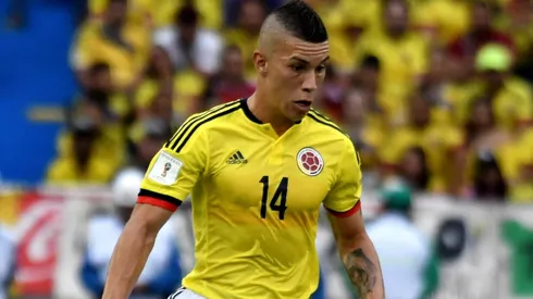 Mateus Uribe, luego del empate con Colombia vs Argentina: "Es el inicio de una nueva etapa"