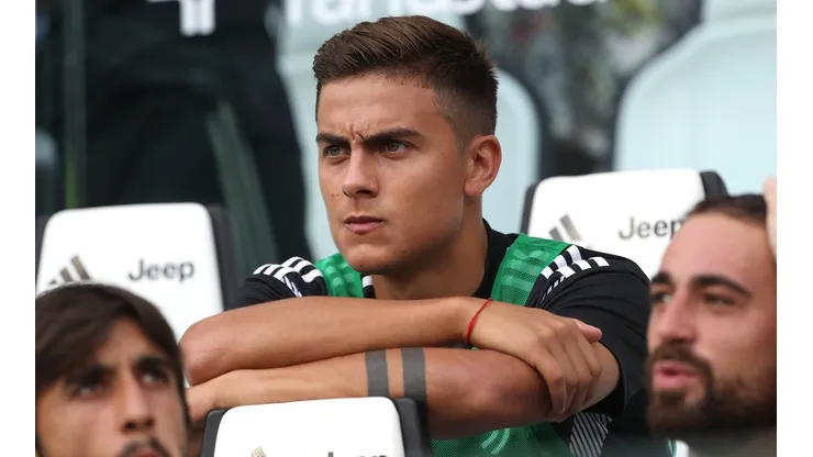 Juventus v SS Lazio - Serie A - during the serie A match between Juventus and SS Lazio on August 25, 2018 in Turin, Italy. - Not Released (NR)