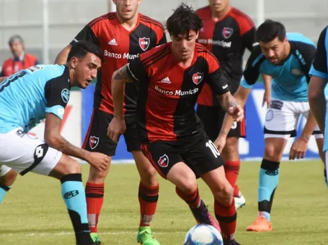 Ver en VIVO Belgrano vs Newell's por la Superliga