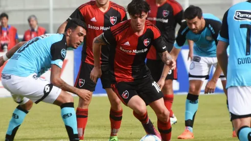 Ver en VIVO Belgrano vs Newell's por la Superliga