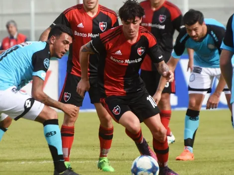 Qué canal transmite en Argentina Belgrano vs Newell's por la Superliga