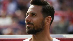 El experimentado atacante ya no volverá a Alianza Lima, ya que no desea retornar a Perú.