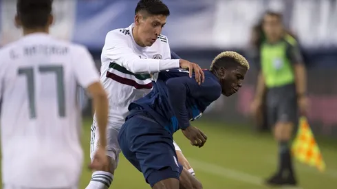 Edson Álvarez tildó a Miazga de cobarde