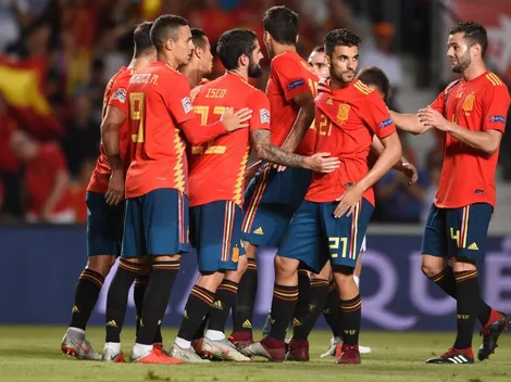 España quiere volver a organizar un Mundial y le apunta al 2030