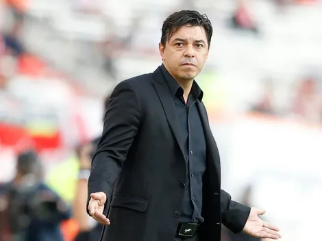 El dato que va a hacer enojar a Marcelo Gallardo y todo River