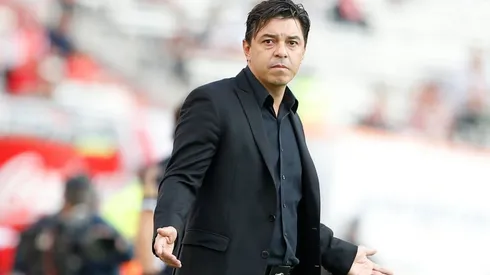 El dato que va a hacer enojar a Marcelo Gallardo y todo River