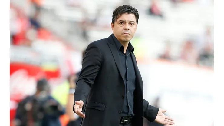 El dato que va a hacer enojar a Marcelo Gallardo y todo River