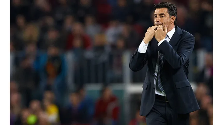 El entrenador está feliz con la llegada de Advíncula a su equipo.