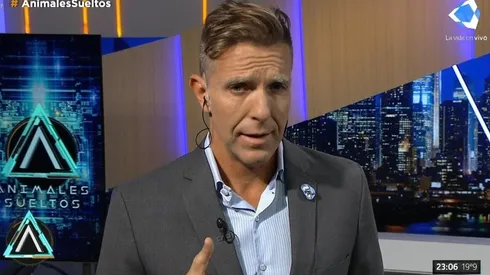 Guerra de relatores: Fantino y De Paoli enfrentados