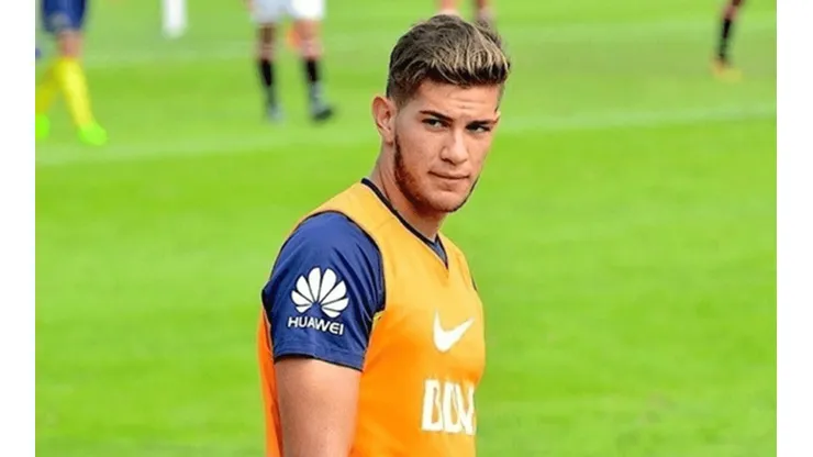 Está de moda: ahora un ex jugador de Boca chocó contra una casa