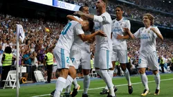 El crack del Real Madrid que ya pidió cambio de número