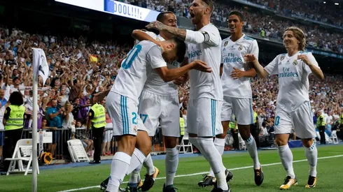 El crack del Real Madrid que ya pidió cambio de número