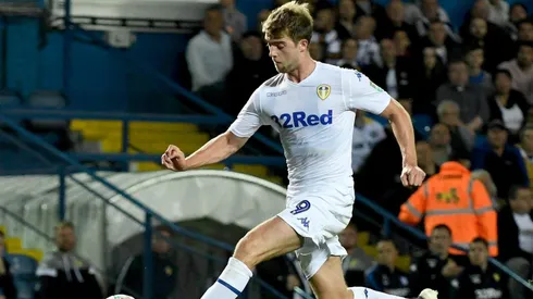 La peor noticia para Bielsa: Patrick Bamford, estrella del Leeds, estará cuatro meses afuera