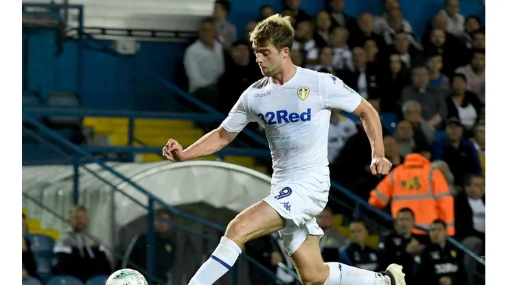 La peor noticia para Bielsa: Patrick Bamford, estrella del Leeds, estará cuatro meses afuera