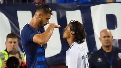 Miazga no se arrepiente