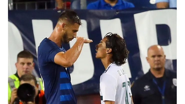 Miazga no se arrepiente