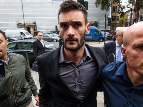 Escándalo: un campeón del mundo con Francia, encontrado culpable por manejar borracho