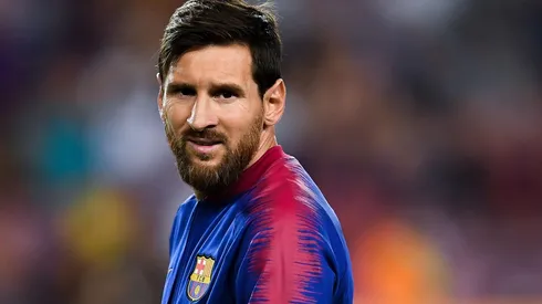 La frase de Menotti que hará que Leo Messi lo mire de reojo