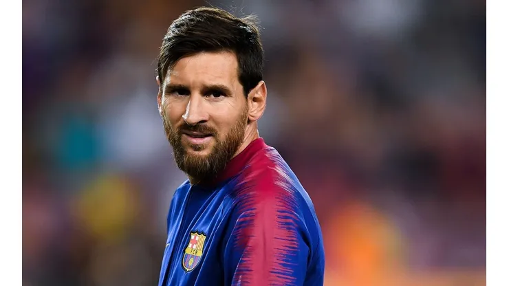 La frase de Menotti que hará que Leo Messi lo mire de reojo