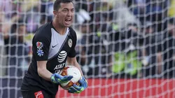 Marchesín encendió a la gente.