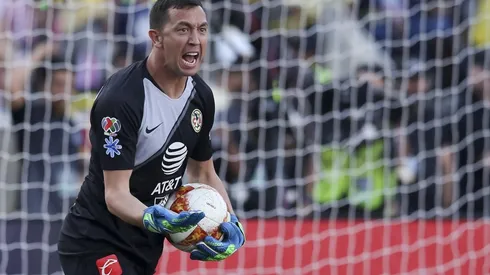 Marchesín encendió a la gente.