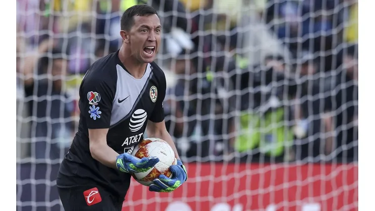 Marchesín encendió a la gente.