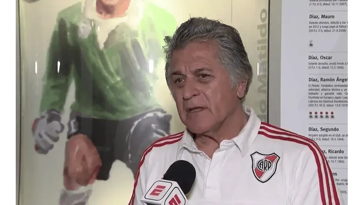 El triste motivo por el que Fillol cree que Lionel Messi está muy lejos de la Selección Argentina