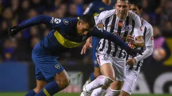 AL HORNO. Boca podría sufrir la mano dura de la Conmebol.