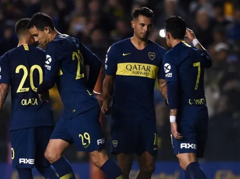 El vicepresidente habló del nuevo Boca que se viene por culpa del dolar