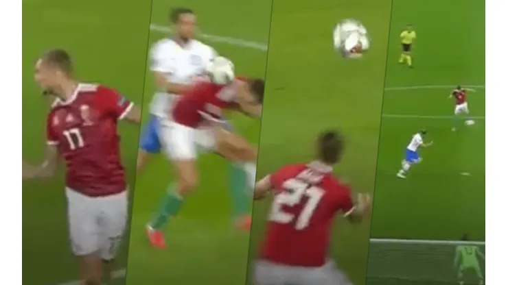 ¡GOLAZO!