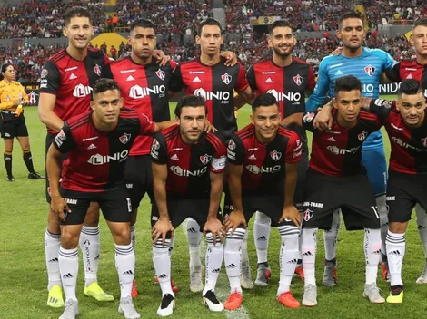 Qué canal transmite en México Atlético Zacatepec vs Atlas por la Copa MX