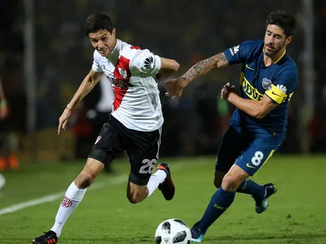 Ya estaría confirmado el árbitro del Superclásico y en Boca están re calientes