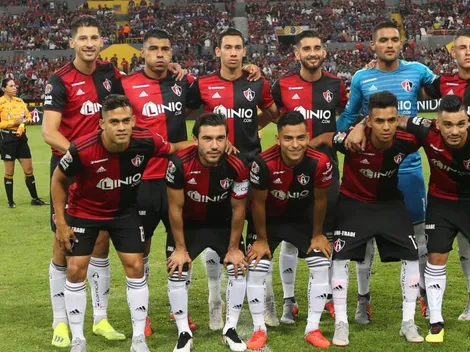 En VIVO: Zacatepec vs Atlas por la Copa MX