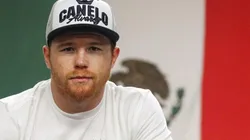 CRACK. Álvarez sabe luchar en estas instancias.