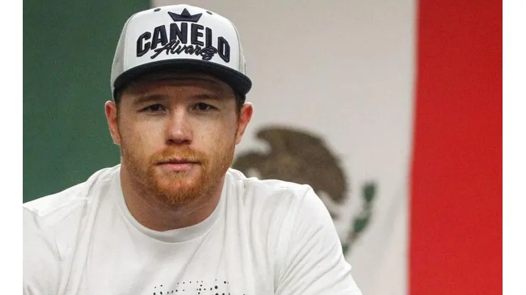 CRACK. Álvarez sabe luchar en estas instancias.