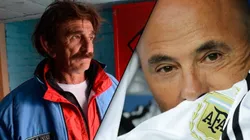 Una vergüenza: Vico contó el día que Sampaoli se le rio en la cara