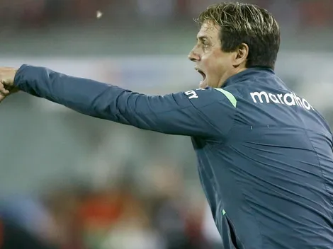 Es oficial: Hoyos es el nuevo entrenador del Atlas