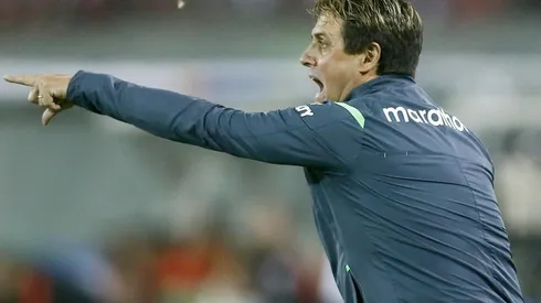 Hoyos, nuevo entrenador del Atlas