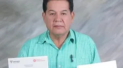 Fernando, el hombre que podría lastimar a la FIFA